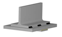 Pipe Slide Assembly