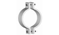 Heavy Pipe Clamp