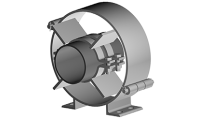 Pipe Alignment Guide: Heavy Duty