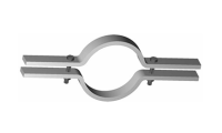 Riser Pipe Clamp