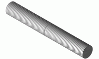 Hanger Rod