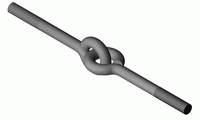 Linked Eye Rods