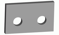 Beam Lug Attachment